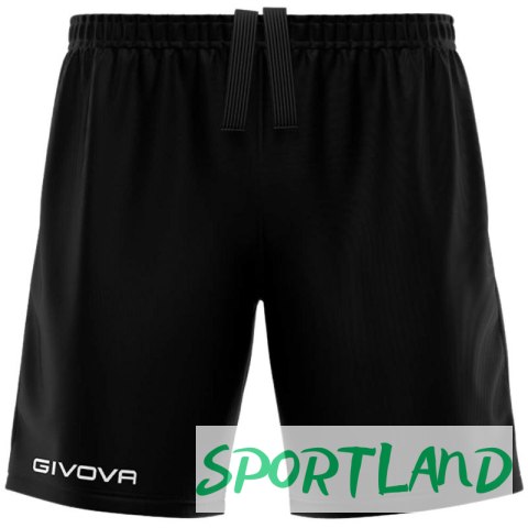 Spodenki Givova Capo P018 0010 L Spodenki Givova Capo P018 0010 L