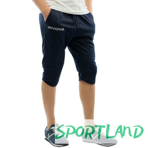 Spodenki Givova One M P020 0004 XL Spodenki Givova One M P020 0004 XL