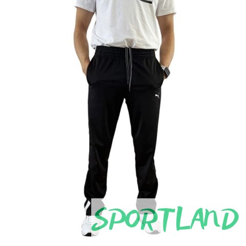 Spodnie Puma Contrast M 831288 01 S Spodnie Puma Contrast M 831288 01 S