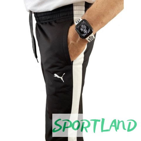 Spodnie Puma Contrast M 831288 01 S Spodnie Puma Contrast M 831288 01 S