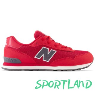 Buty New Balance Jr GC515KC 38,5