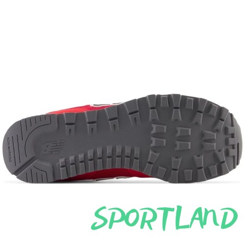 Buty New Balance Jr GC515KC 38,5 Buty New Balance Jr GC515KC 38,5
