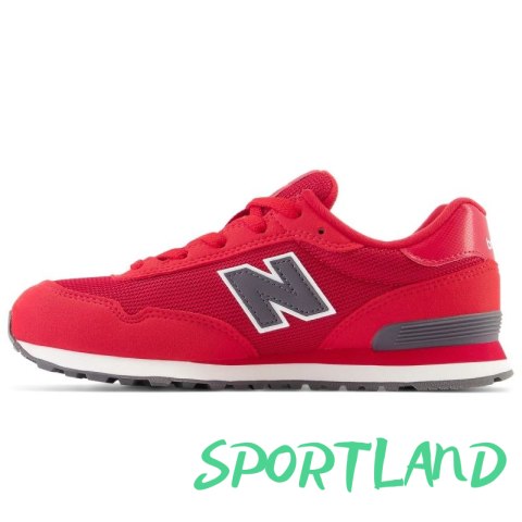 Buty New Balance Jr GC515KC 39