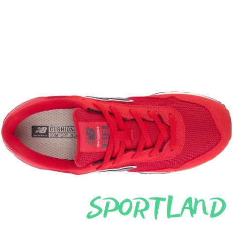 Buty New Balance Jr GC515KC 39
