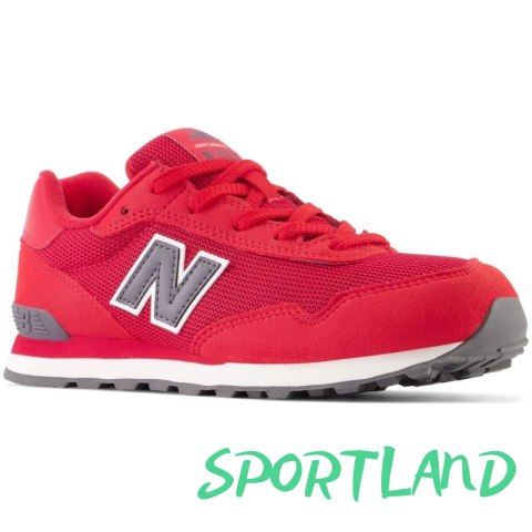Buty New Balance Jr GC515KC 39