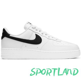Buty Nike Air Force 1 '07 M CT2302-100 44.5