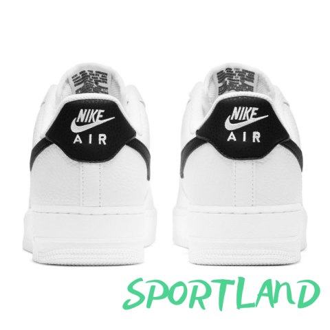 Buty Nike Air Force 1 '07 M CT2302-100 44.5