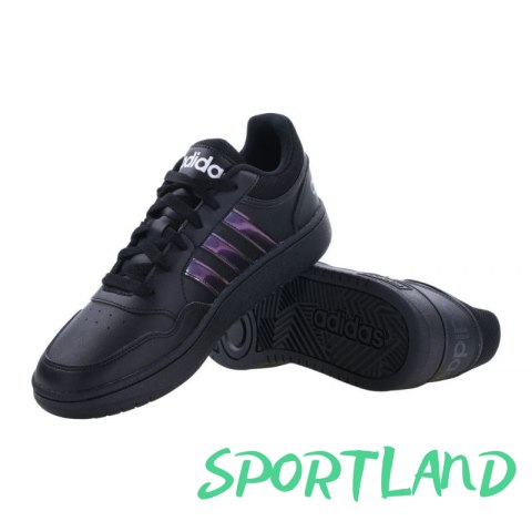 Buty adidas Hoops 3.0 K W GZ9671 38 Buty adidas Hoops 3.0 K W GZ9671 38