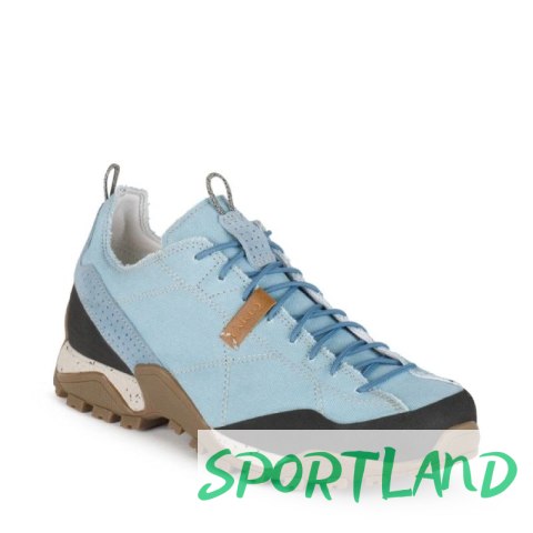 Buty trekkingowe Aku Nativa Canvas W 647029 38 Buty trekkingowe Aku Nativa Canvas W 647029 38