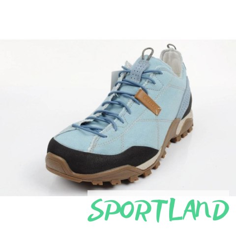 Buty trekkingowe Aku Nativa Canvas W 647029 38 Buty trekkingowe Aku Nativa Canvas W 647029 38