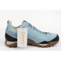 Buty trekkingowe Aku Nativa Canvas W 647029 38