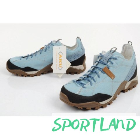 Buty trekkingowe Aku Nativa Canvas W 647029 38 Buty trekkingowe Aku Nativa Canvas W 647029 38
