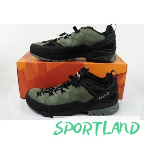 Buty trekkingowe Aku Rock Dfs M 7221051 40 Buty trekkingowe Aku Rock Dfs M 7221051 40