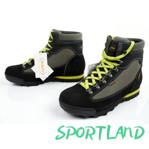 Buty trekkingowe Aku Slope Original GTX M 885.10643 42.5 Buty trekkingowe Aku Slope Original GTX M 885.10643 42.5