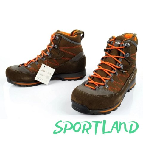 Buty trekkingowe Aku Tana GTX M 9779359 39.5 Buty trekkingowe Aku Tana GTX M 9779359 39.5