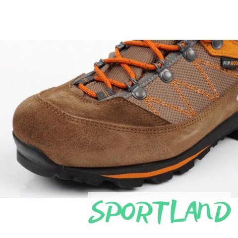 Buty trekkingowe Aku Trekker GTX W 978518 37.5 Buty trekkingowe Aku Trekker GTX W 978518 37.5