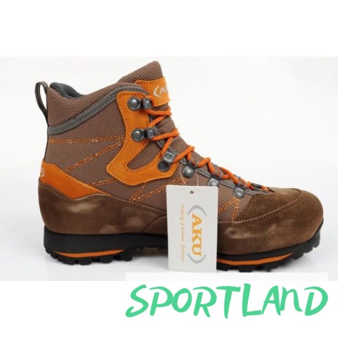 Buty trekkingowe Aku Trekker GTX W 978518 39 Buty trekkingowe Aku Trekker GTX W 978518 39
