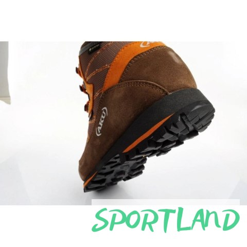 Buty trekkingowe Aku Trekker GTX W 978518 39 Buty trekkingowe Aku Trekker GTX W 978518 39