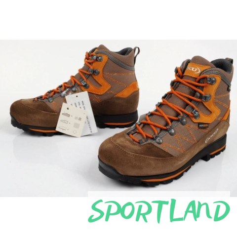 Buty trekkingowe Aku Trekker GTX W 978518 39 Buty trekkingowe Aku Trekker GTX W 978518 39