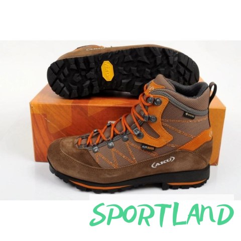 Buty trekkingowe Aku Trekker GTX W 978518 39 Buty trekkingowe Aku Trekker GTX W 978518 39