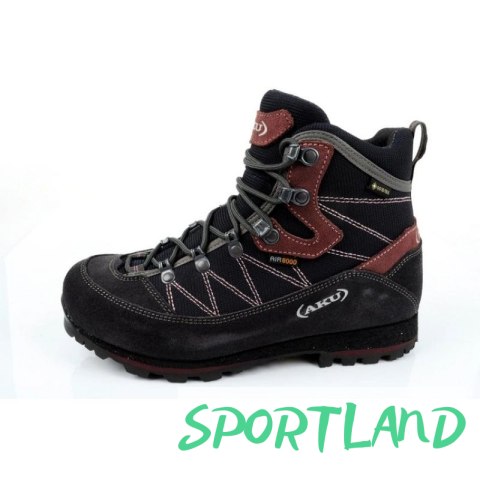 Buty trekkingowe Aku Trekker L.3 Gore-tex W 978W658 38 Buty trekkingowe Aku Trekker L.3 Gore-tex W 978W658 38