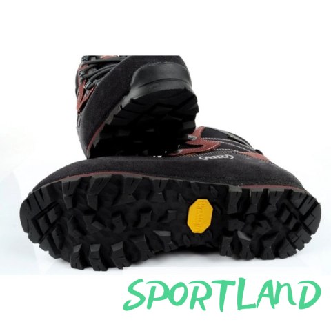 Buty trekkingowe Aku Trekker L.3 Gore-tex W 978W658 38 Buty trekkingowe Aku Trekker L.3 Gore-tex W 978W658 38