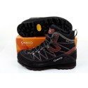 Buty trekkingowe Aku Trekker L.3 Gore-tex W 978W658 38 Buty trekkingowe Aku Trekker L.3 Gore-tex W 978W658 38