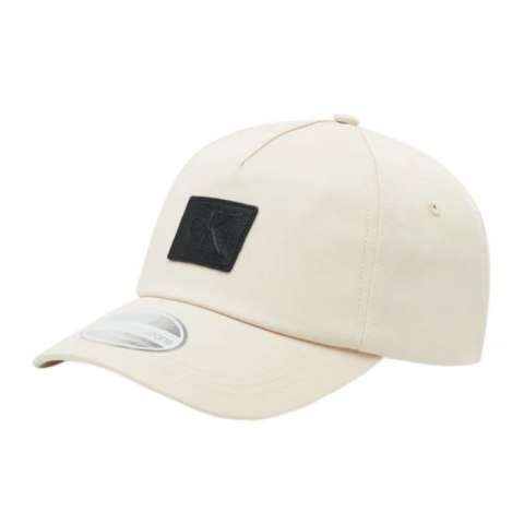 Czapka z daszkiem Calvin Klein Jeans K60K609805 uniw Czapka z daszkiem Calvin Klein Jeans K60K609805 uniw