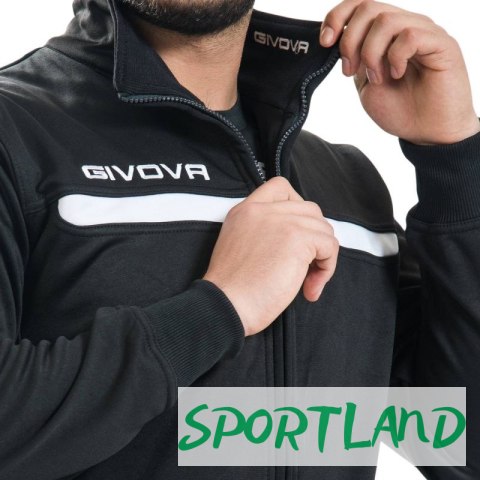 Dres Givova Tuta Givova One M TT012 1003 L Dres Givova Tuta Givova One M TT012 1003 L
