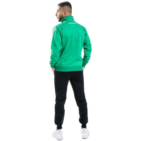 Dres Givova Tuta Givova One M TT012 1310 2XS Dres Givova Tuta Givova One M TT012 1310 2XS