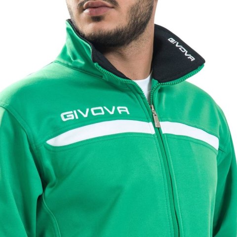 Dres Givova Tuta Givova One M TT012 1310 2XS Dres Givova Tuta Givova One M TT012 1310 2XS