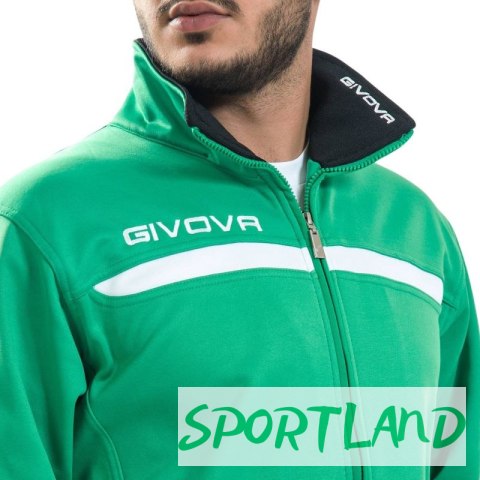 Dres Givova Tuta Givova One M TT012 1310 XL Dres Givova Tuta Givova One M TT012 1310 XL