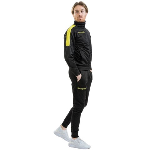 Dres Givova Tuta Revolution M TR033 1007 L Dres Givova Tuta Revolution M TR033 1007 L