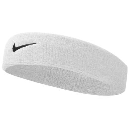 Frotka, opaska Nike Swoosh Headband NNN07-101 One size