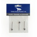 Igła do pompki Yakima 3 sztuki 100293 N/A