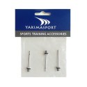 Igła do pompki Yakima 3 sztuki 100293 N/A