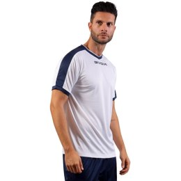 Koszulka Givova Revolution Interlock M MAC04 0304 L