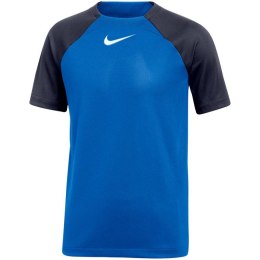 Koszulka Nike DF Academy Pro SS Top K Jr DH9277 463 L
