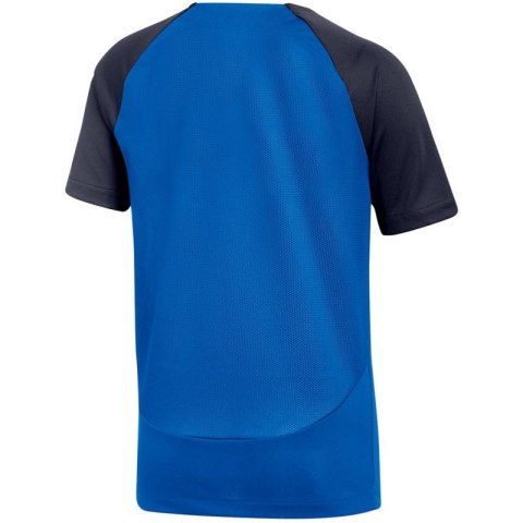 Koszulka Nike DF Academy Pro SS Top K Jr DH9277 463 L Koszulka Nike DF Academy Pro SS Top K Jr DH9277 463 L