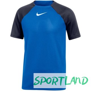 Koszulka Nike DF Academy Pro SS Top K Jr DH9277 463 XL