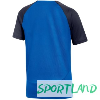 Koszulka Nike DF Academy Pro SS Top K Jr DH9277 463 XL