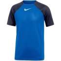 Koszulka Nike DF Academy Pro SS Top K Jr DH9277 463 S