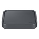 Ładowarka bezprzewodowa indukcyjna Samsung 1.67A 15W - czarna