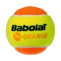 Piłki do tenisa ziemnego Babolat Stage 2 Orange 3 szt. 116070 N/A