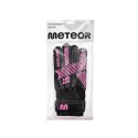 Rękawice bramkarskie Meteor Catch 7 16593 uniw