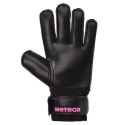 Rękawice bramkarskie Meteor Catch Jr 16590 uniw