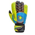 Rękawice bramkarskie Meteor Defence Jr 03827 uniw