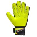 Rękawice bramkarskie Meteor Defence Jr 03827 uniw