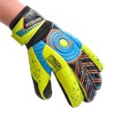 Rękawice bramkarskie Meteor Defence Jr 03827 uniw