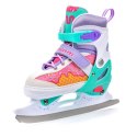 Rolki Meteor 4w1 Cream L 38-41 10143 uniw